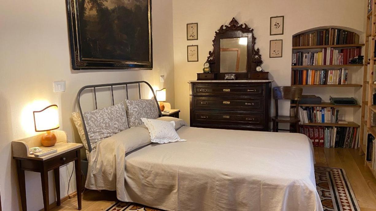 La Casa Di Alice Daire La Spezia Dış mekan fotoğraf