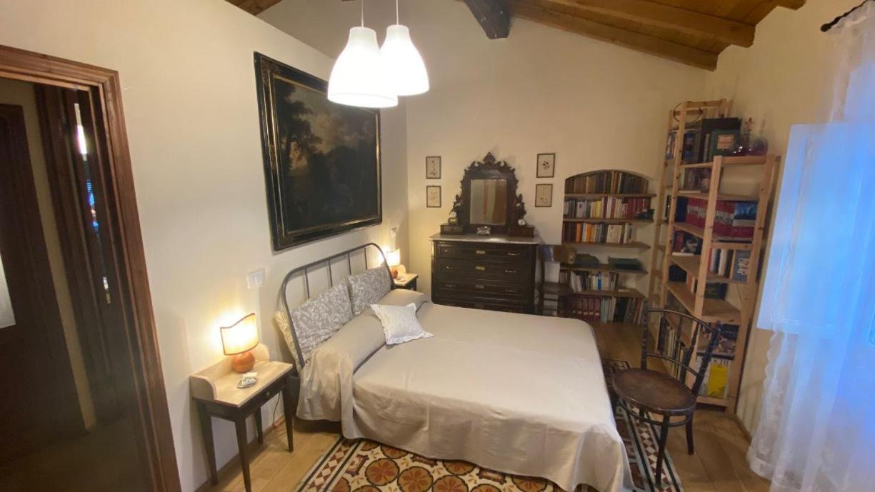 La Casa Di Alice Daire La Spezia Dış mekan fotoğraf
