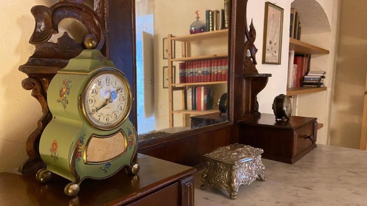 La Casa Di Alice Daire La Spezia Dış mekan fotoğraf