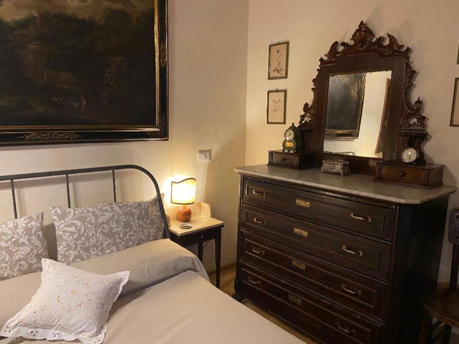 La Casa Di Alice Daire La Spezia Dış mekan fotoğraf