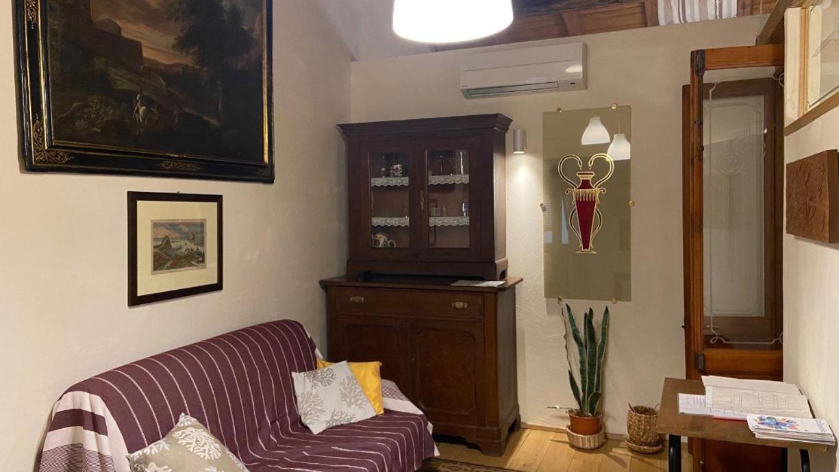 La Casa Di Alice Daire La Spezia Dış mekan fotoğraf