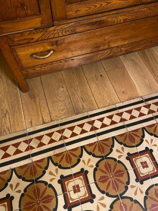 La Casa Di Alice Daire La Spezia Dış mekan fotoğraf